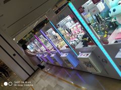 -银泰百货(北京大红门店)