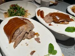 -紫光园烤鸭(前门大栅栏店)