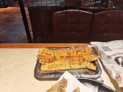 -连锦记海鲜烧烤大排档·锦州特色(西安路交大店)