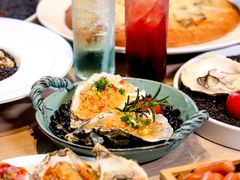 -印象餐厅(杭州国际博览中心北辰大酒店)