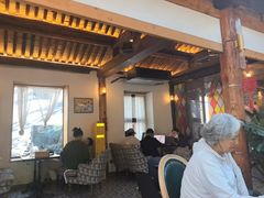 -糖房咖啡(南锣鼓巷店)