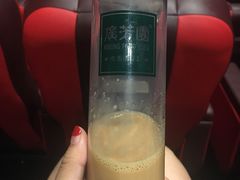 -广芳园·香港潮饮店(文化路店)