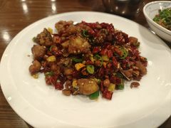 -湘缘道客•湘缘饭店·25年湘菜馆(古墩路店)