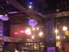 -胡桃里乐队酒馆(广州塔店)