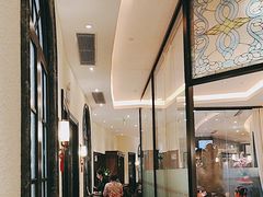 -醉辉皇上海之巅(上海中心大厦店)