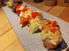 -隐月· 㐂和食屋(芝罘万达公馆店)