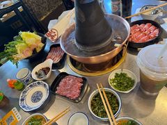 -牛街清真满恒記(平安里西大街店)