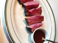 -Wolfgang’s Steakhouse 沃夫冈牛排馆(上海白玉兰广场店)