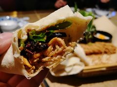 -大张烙馍村(泉山店)