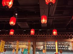 大堂-和平菓局(王府井店)