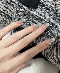 -斯馨·健康美甲美睫