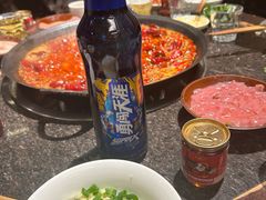 -巴蜀大宅门火锅(新华公园店)