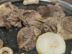 -杀猪天·韩国烤肉(总店)