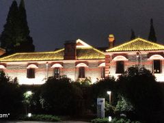 -南通濠河风景名胜区