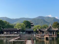-台州府城(江南长城)