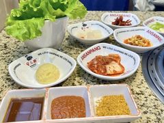 -安又胖韩国烤肉(美罗城店)