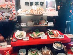 -蟹道乐(新宿本店)