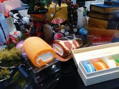 -卷心卷意·轻甜蛋糕(新光天地店)