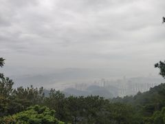 -白云山风景名胜区