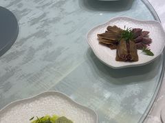 -四季轩中餐厅(徐州开元名都大酒店)