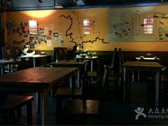 -缘生态云南菜·野生菌庭院餐厅(华侨城店)