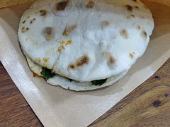 牛肉饼-曾笼笼牛肉饼