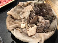 -化龙桥九宫格火锅(清水河店)