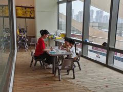 -侎宝运动成长中心(嘉定大融城店)