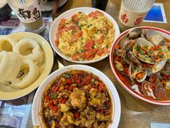 -堂瓦里·33年传统赣菜(第一街区店)