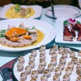 帝都粤菜天花板又开新店，更加惊艳来袭