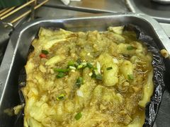 -内蒙古海拉尔烤羊腿·烤全羊·烧烤