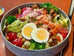 -魏斯理汉堡(西安沣东吾悦店)