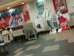-肯德基(平江新城店)