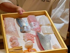 -鮨一日本料理(大中华店)