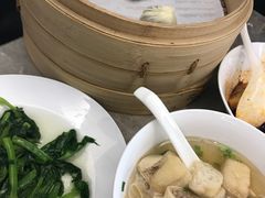 -鼎泰丰(国贸商城店)