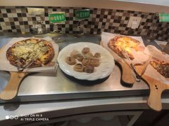 -比尔森韩式烤肉自助(绿园店)