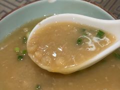 -新繁老號豌豆汤饭店·江湖菜(宝光寺店)