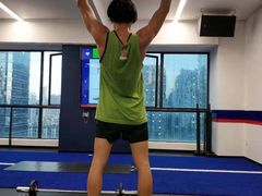 -F45 TRAINING健身工作室(体育中心店)