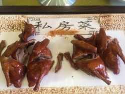 -百香合宴会中心(雁翔路店)