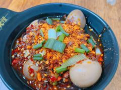 -冒椒火辣(奎星楼街店)