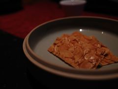 杏仁片-新荣记(西溪湿地店)