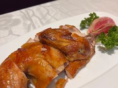 -凯鸽酒楼•雁北民间菜(华北星店)