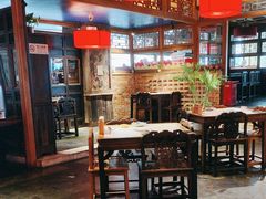 -小吊梨汤·北京菜·烤鸭(望京四元桥购物中心店)