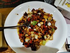 -王妈热卤·川味馆(海昌店)