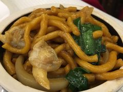 -渔娘渔家丹东海鲜(东直门店)