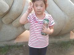 -南通洲际绿博园