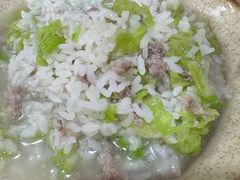 -黔府豆米火锅野菜馆(南马店)