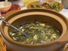 -拾捌川·自贡爆炒(新街口店)