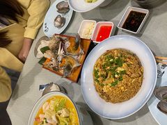 -渔娘渔家丹东海鲜(东直门店)