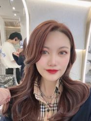 点击看大图 -MORI HAIR SALON日式美发沙龙